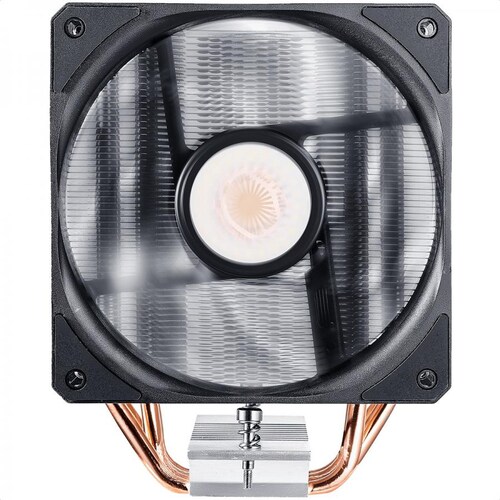 Disipador Ventilador Cooler Master Hyper 212 EVO V2 RR-2V2E-18PK-R2