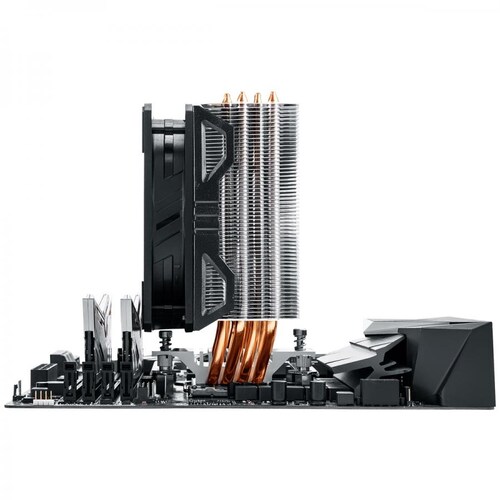 Disipador Ventilador Cooler Master Hyper 212 EVO V2 RR-2V2E-18PK-R2