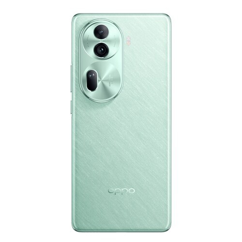 Oppo Reno 11 Verde