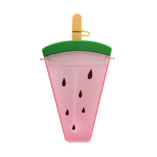 Vaso en Forma de Fruta Sandía de 320ml .