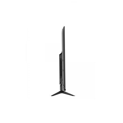 Pantalla Hisense Smart TV 70 Pulgadas 4K Led Ultra HD, Sistema Roku Modelo: 70R6E4