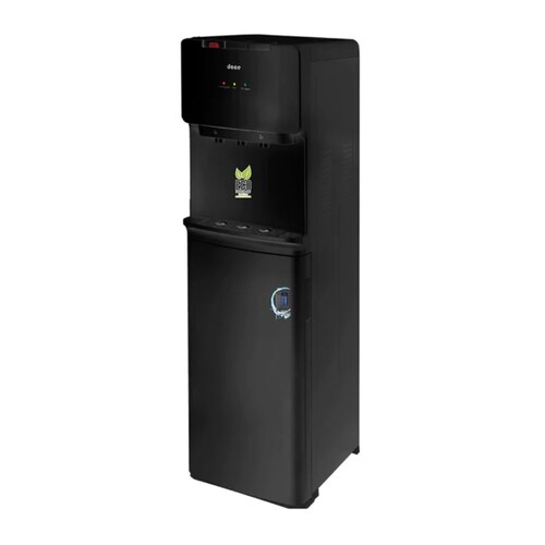 Dispensador de Agua Dace Termoeléctrico Carga Oculta EAPBT05-NEGRO