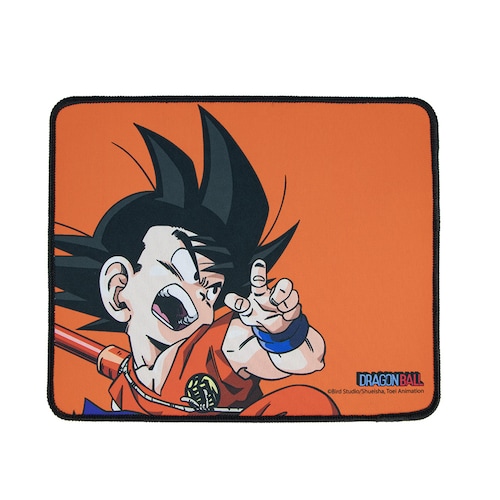 Mouse Pad Goku Dragon Ball - Dbz