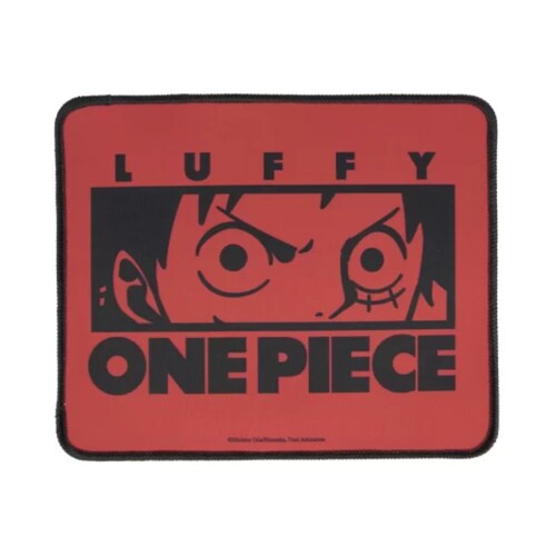 Mouse Pad Luffy - One Piece