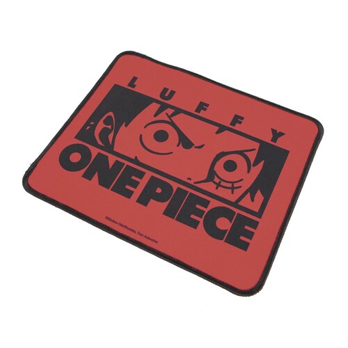 Mouse Pad Luffy - One Piece