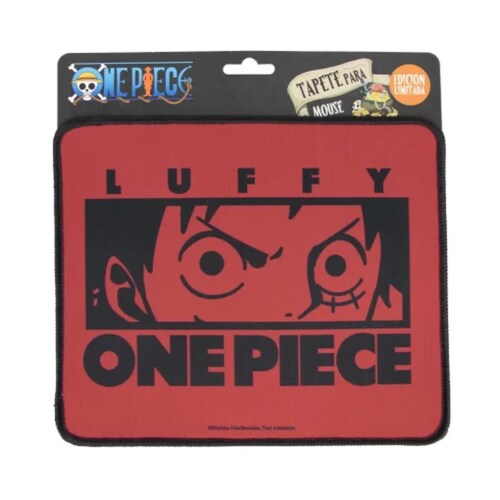 Mouse Pad Luffy - One Piece