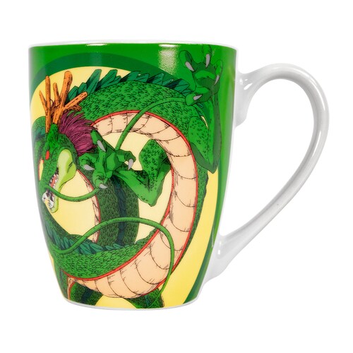 Vajilla Goku Niño Dragon Ball 4 Bowls - 4 Tazas - 4 Platos