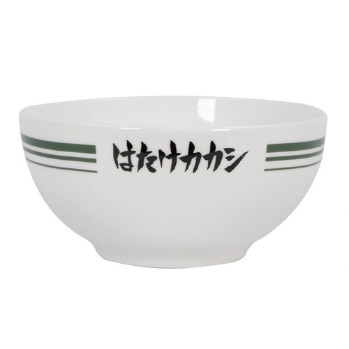 Vajilla de Ceramica Anime Naruto Shippuden 4 Bowls - 4 Tazas - 4 Platos.