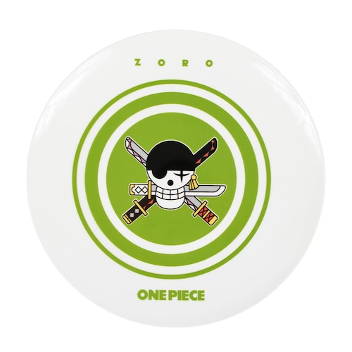 Vajilla de Ceramica One Piece 4 Bowls - 4 Tazas - 4 Platos (Luffy, Nami, Zoro, Chopper)