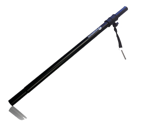 Stand-poste SOUNDTRACK PO-001 Para Bafle Altura 1.40 Mts