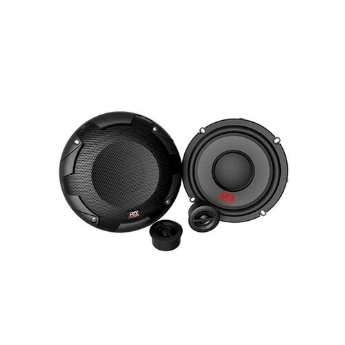 Set De Medios MTX TNL653S 6.5 PulG 2 Vías  140W 4 Ohms 70 Watts RMS.