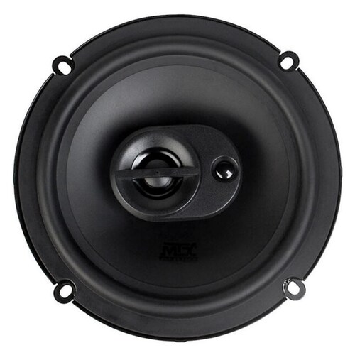 Set De Bocinas Coaxiales MTX TNL653 140W 6.5 PulG 3 Vías 4 Ohms 70 Watts RMS.
