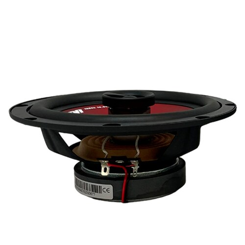 Bocinas Coaxiales MTX TR65C 140 Watts 6.5 PulG 4 Ohms.