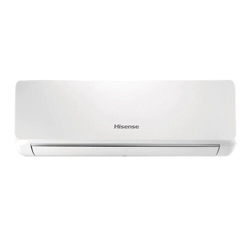 Minisplit Hisense Inverter (1 ton, Frío y Calor, 220V).
