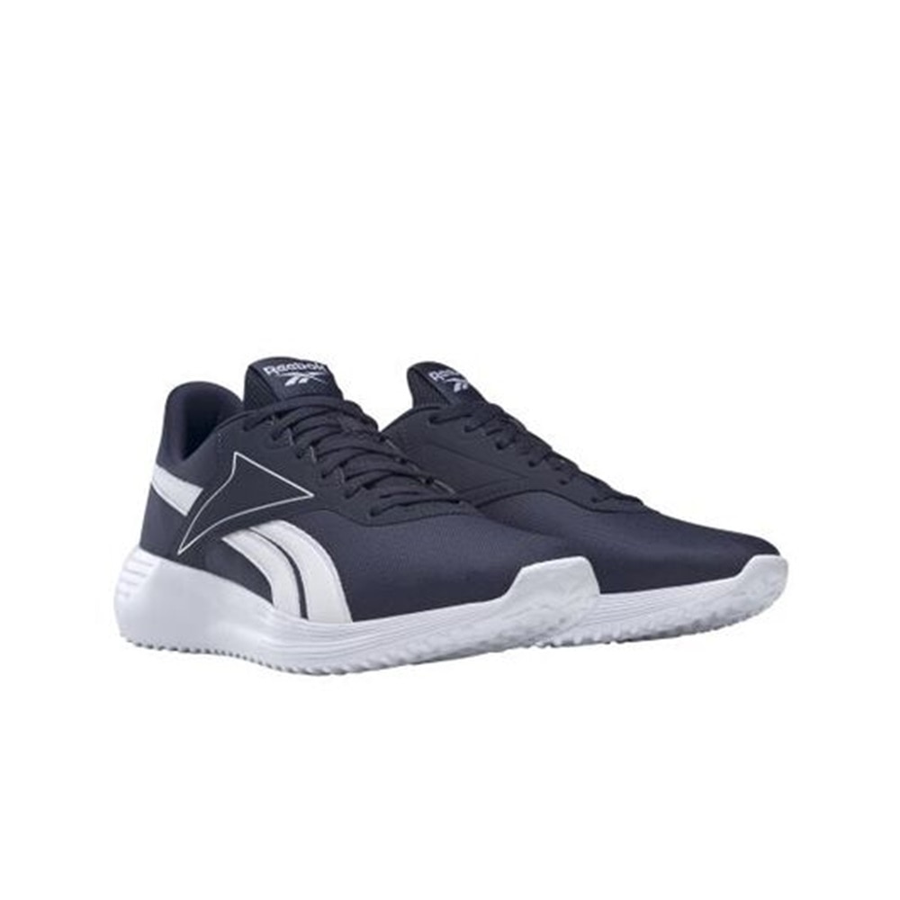 Tenis reebok azul marino sale