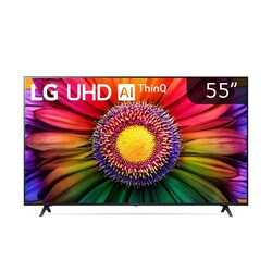 Smart TV LG 55'' Class Ur8000 Series 4K UHD LED LCD