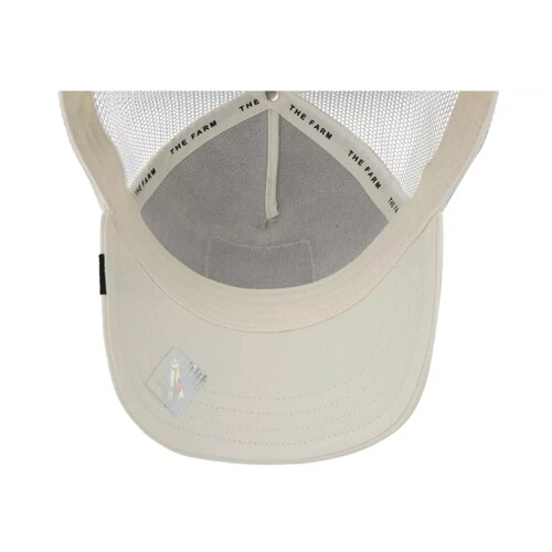 Gorra Goorin Bros Queen Beige Unisex 112030.