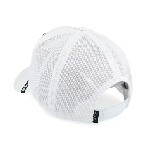 Gorra Goorin Bros Black Sheep Blanco Unisex 112053.