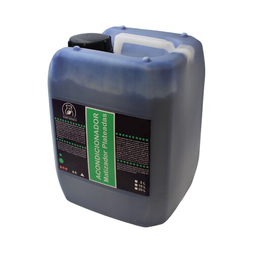 Acondicionador Matizador Mechas Plateadas Color Intenso (20 litros)