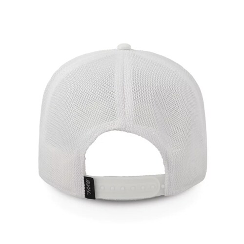 Gorra Goorin Bros High Rider Blanco Unisex 112057.