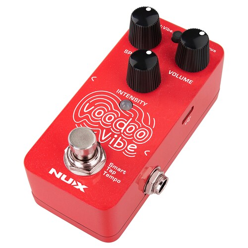 Pedal Nux NCH-3 VOODOO VIBE