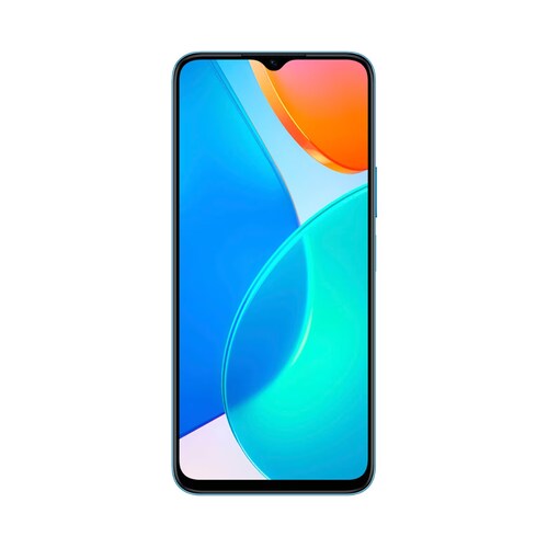 Honor X6 Dual Sim 64GB 4GB RAM Azul