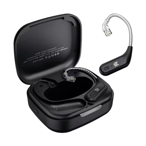 Módulo Bluetooth Kz Az09 para audífonos KZ Tipo C NEGRO