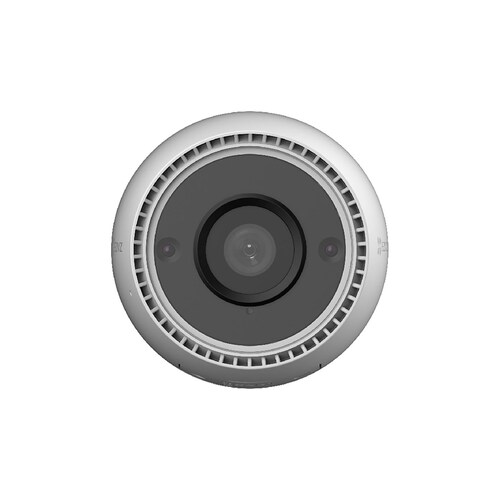  Camara de seguridad Ezviz H3C 2MP Max-512Gb Micro Sd Blanco CS-H3C.