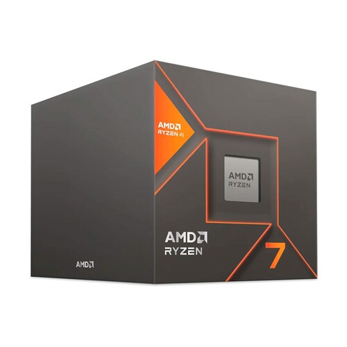 Procesador AMD Ryzen 7 8700G 4.20GHz Radeon 780M, S-AM5.