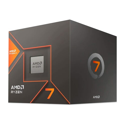 Procesador AMD Ryzen 7 8700G 4.20GHz Radeon 780M, S-AM5.
