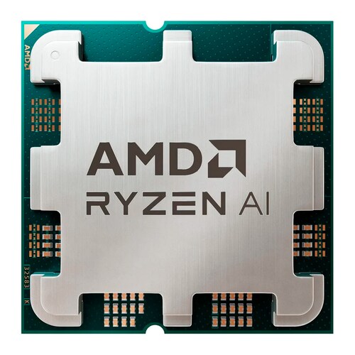 Procesador AMD Ryzen 7 8700G 4.20GHz Radeon 780M, S-AM5.