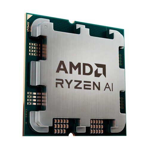 Procesador AMD Ryzen 7 8700G 4.20GHz Radeon 780M, S-AM5.