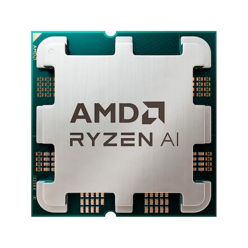 Procesador AMD Ryzen 5 8500G Radeon 3.50GHz S-AM5 16MB.