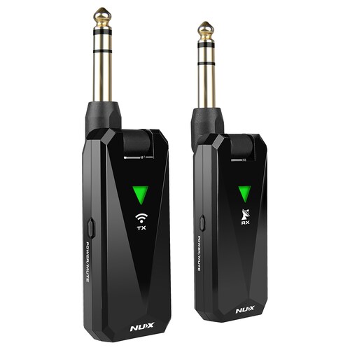 Sistema Nux Inalambrico B-5RC