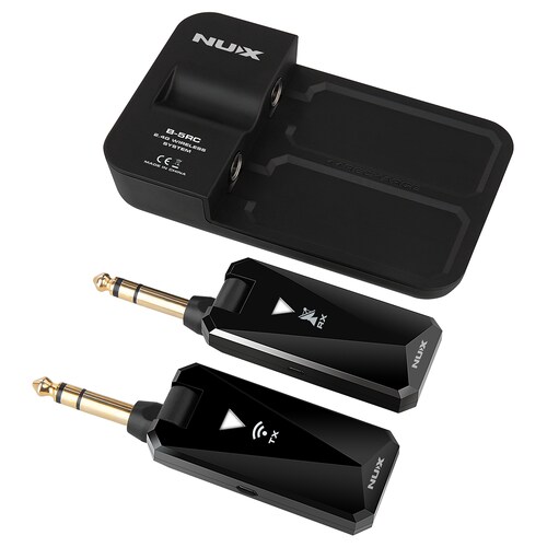 Sistema Nux Inalambrico B-5RC