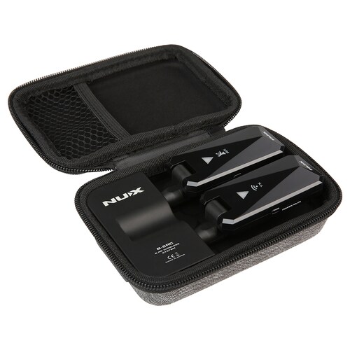Sistema Nux Inalambrico B-5RC