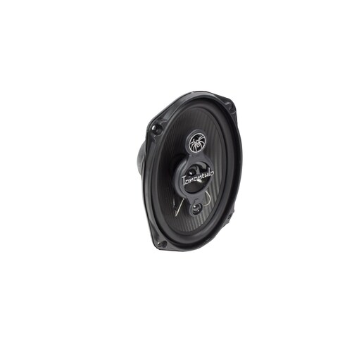 Bocinas 6x9 Pulgadas Full Range Soundstream.