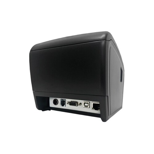 Miniprinter 3nstar rpt006s negro termica 80mm usb serial ethernet (red) 260mm/seg recibo