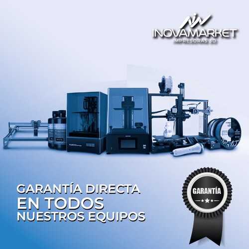 IMPRESORA 3D Original Prusa MK4