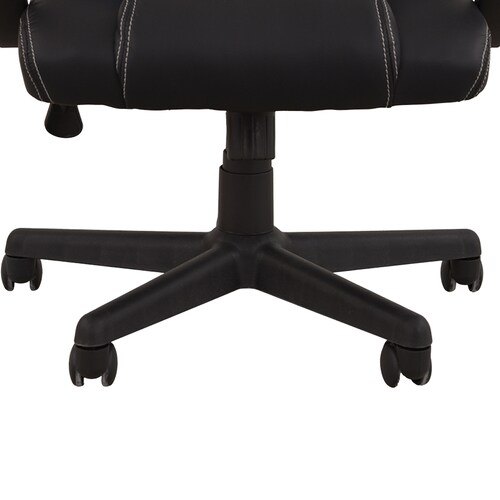 Silla Gamer Contra Azul