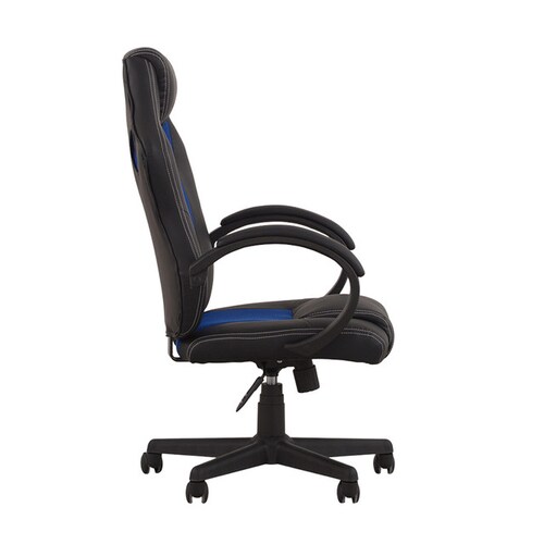 Silla Gamer Contra Azul