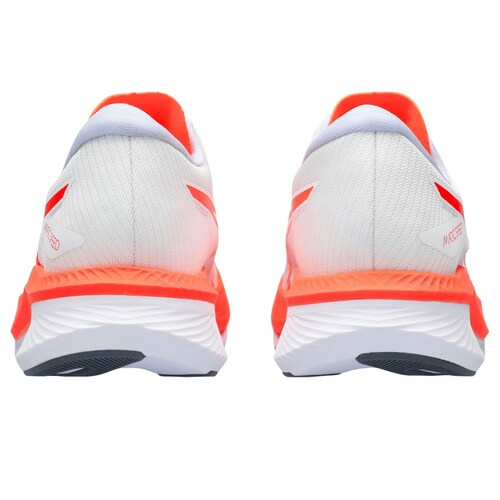 TENIS ASICS MUJER BLANCO ASICS MAGIC SPEED 3 1012B652100.