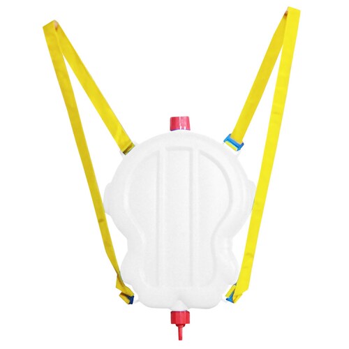 Pistola WL De Agua Pato.