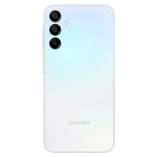 Celular Samsung Galaxy A15 5G Dual Sim 128GB Light Blue 6GB Ram