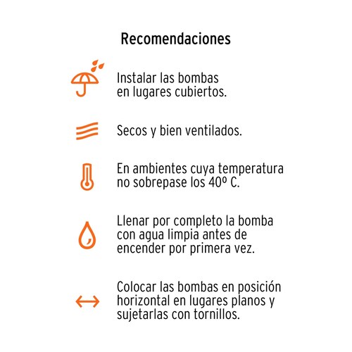 Bomba Para Agua Succiona, Jala De La Toma Calle Red Publica
