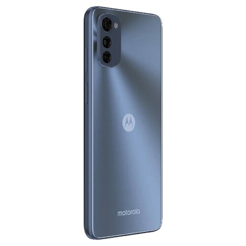 Motorola E32(S) 3/32GB Azul Perla (Dual SIM)