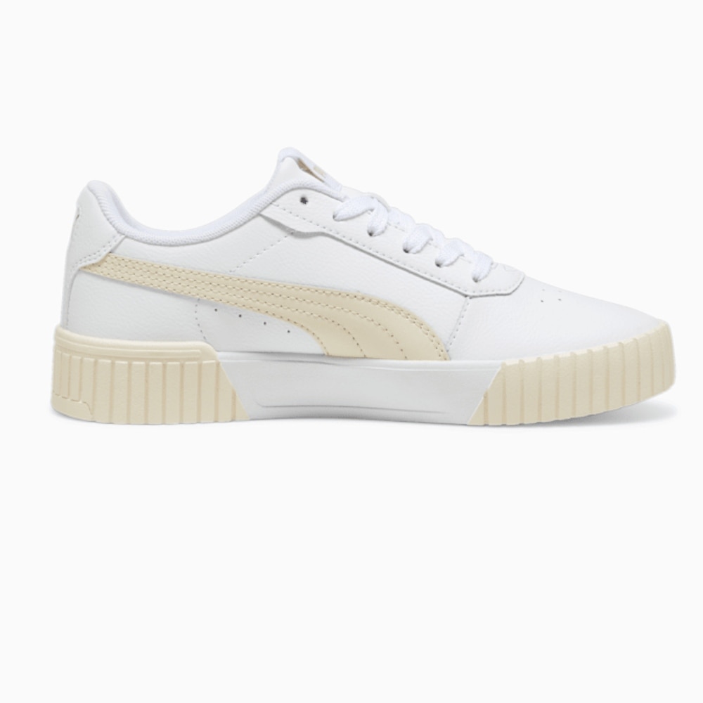 Puma femme blanc hotsell