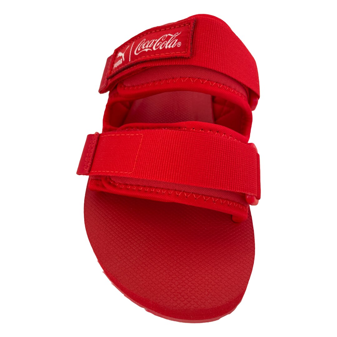 Tenis coca cola feminino hot sale infantil