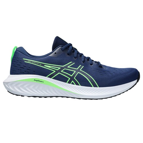 TENIS ASICS HOMBRE AZUL ASICS GEL-EXCITE 10 1011B600403.