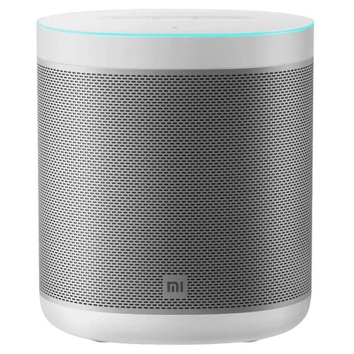 Bocina Inteligente Xiaomi Mi Smart Speaker (white) Color Blanco.